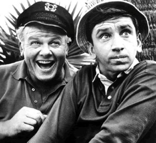 Gilligan's Island