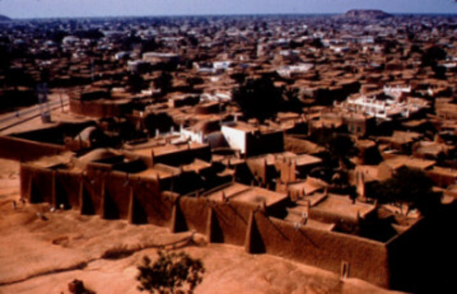 Hausa Empire