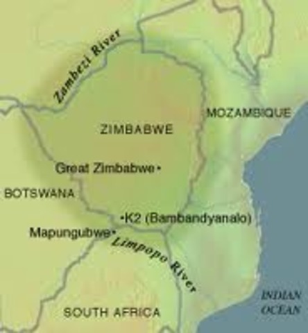 Great Zimbabwe