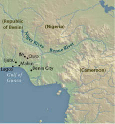Benin Empire