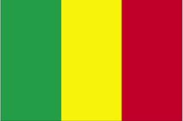 Mali Empire