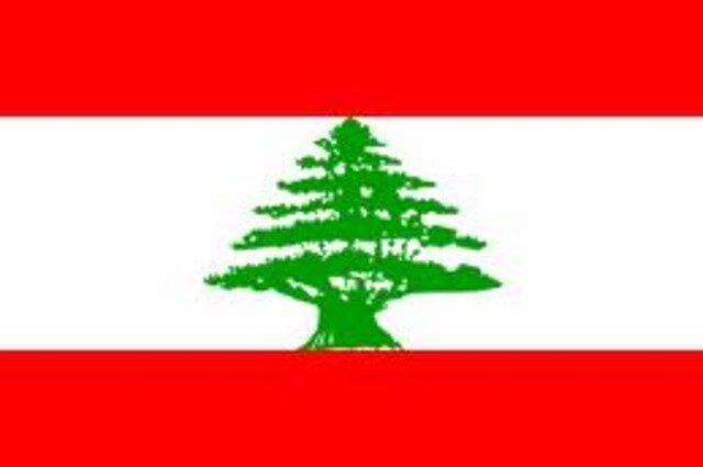 1958 Lebanon