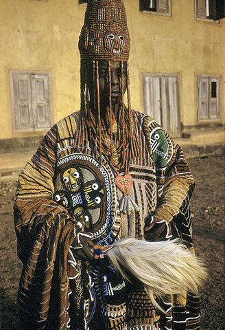 Yoruba (Oyo)