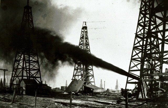 OPEC Doubles Price on Oil