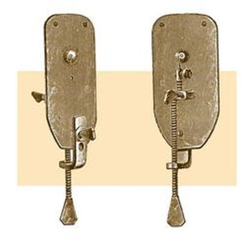 The third microscope