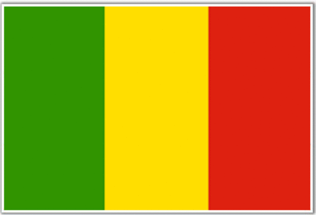 Mali