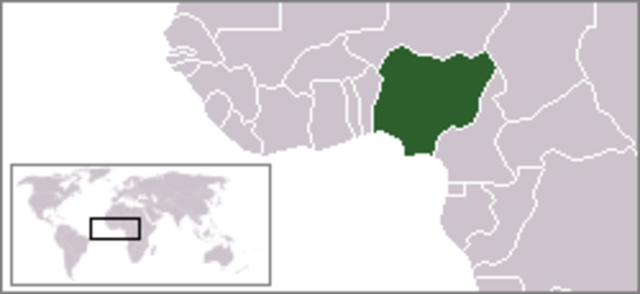Hausa Empire