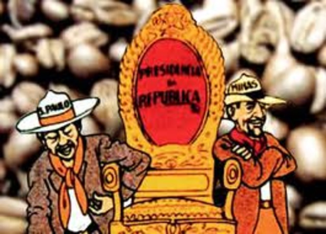 Política dos governadores