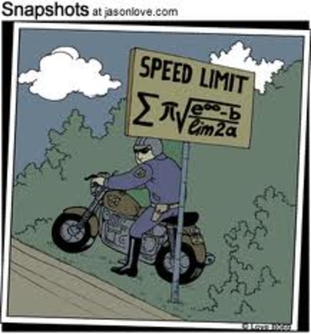 National speed limit 55 mph