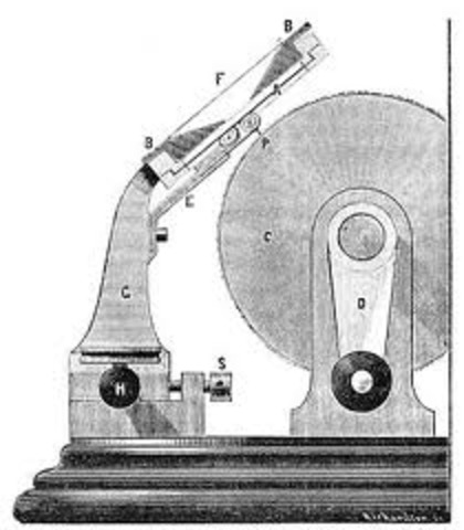 Speaking Machines patent