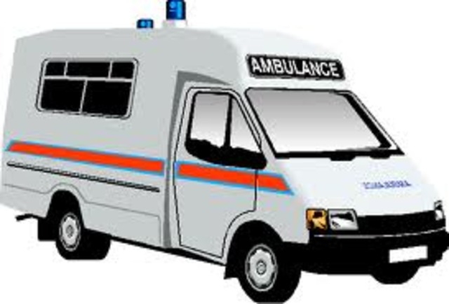 Dominique Larrey invents the first real ambulance