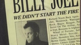 Timeline: We didn't start the fire!