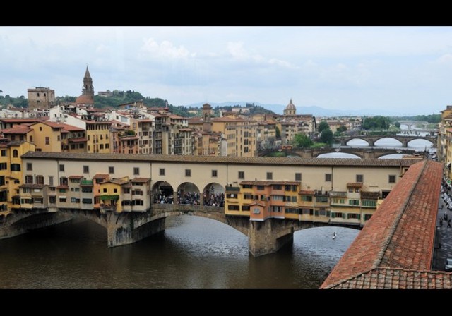 Ponte Vecchio