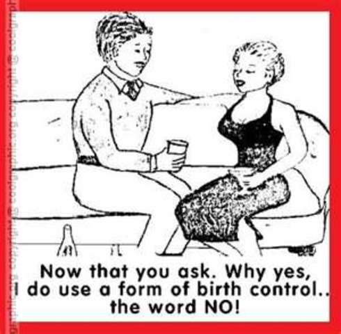 Birth control