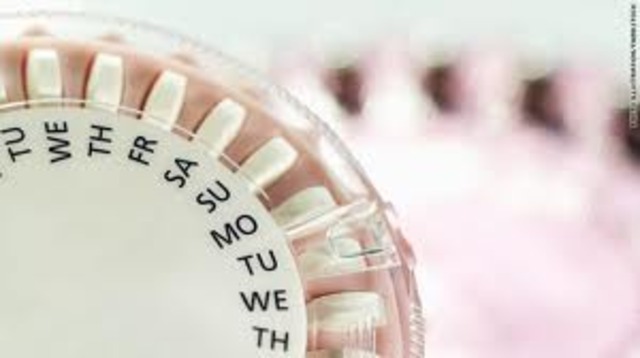 Birth control