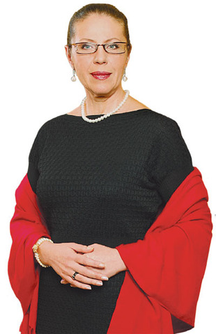 Александра Маринина