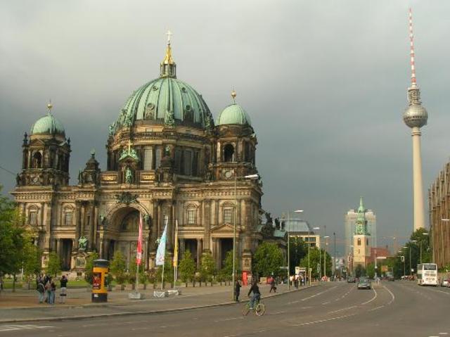 Berlin