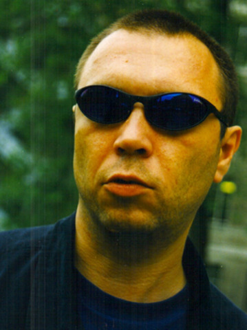 Виктор Пелевин