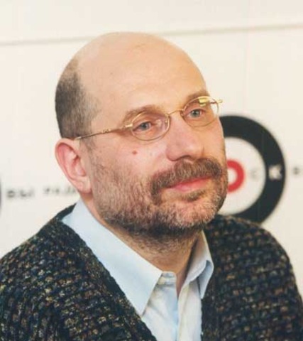 Борис Акунин