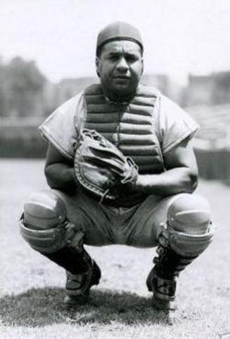 Roy Campanella