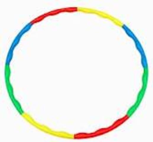 The Hula Hoop