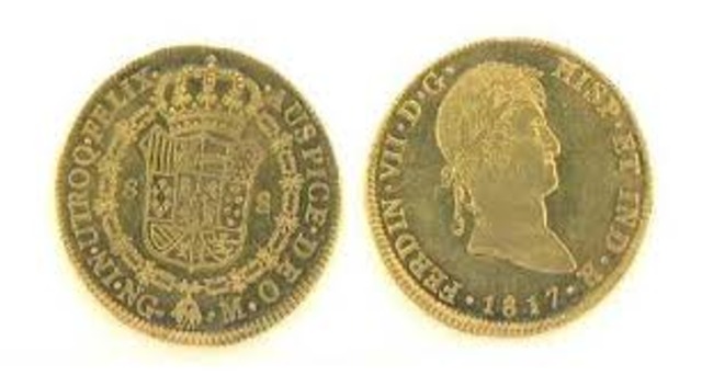 Moneda Colonial