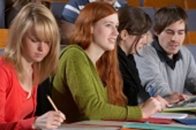 HE Enrollments, 1960: 3.6 Million