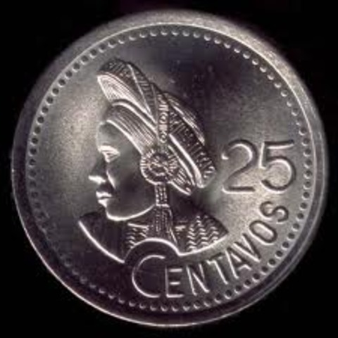 Moneda Propia de Guatemala