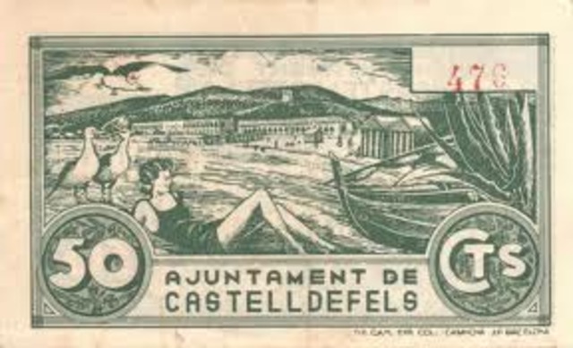 Inicios del papel moneda