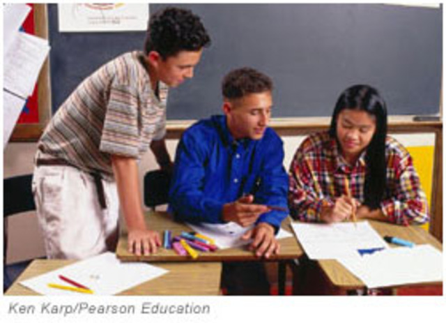 Create my lesson and write the lesson plan/rationale