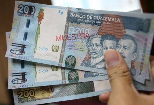 Phibicion de la cuñacion de la moneda