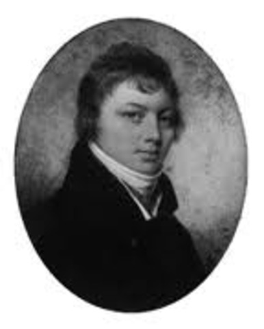 George Izard became governor of Arkansas Territory