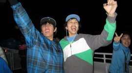 Timeline: Xavier Stump