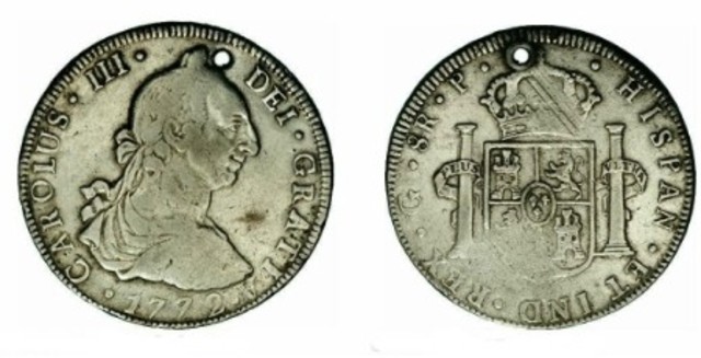 Muerte de Fernando VI