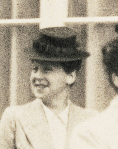 Mrs. Van Daan's Birthday