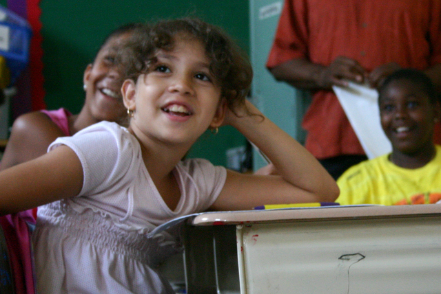 2000 scholars in NYC