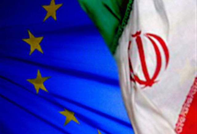 Negotiations with Iran