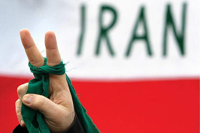 Passing of UNSC Resolution 1803