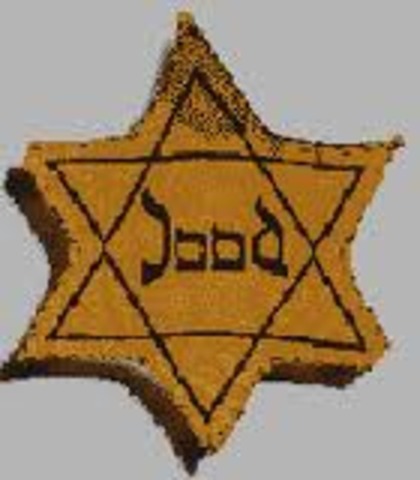 The Nuremberg Laws were adopted