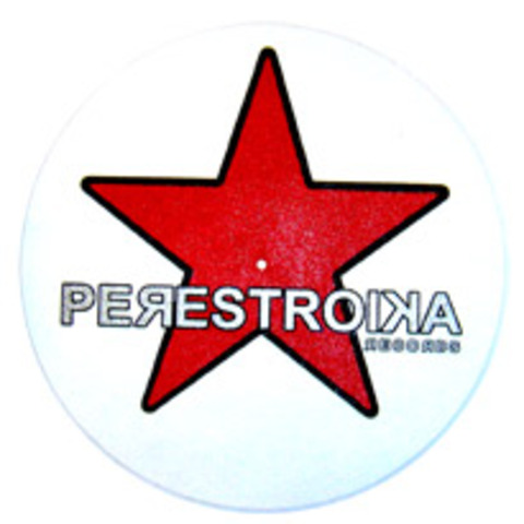 Perestroika