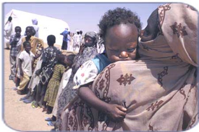 Uprising in the West