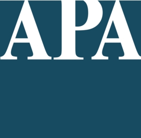 President of the APA