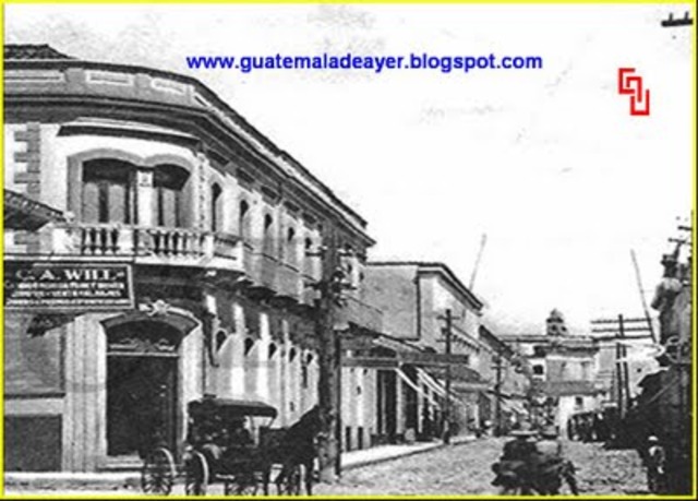 Banco Central de Guatemala