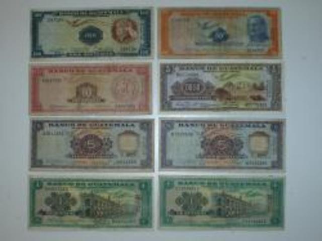 Segunda Gran Reforma Monetaria