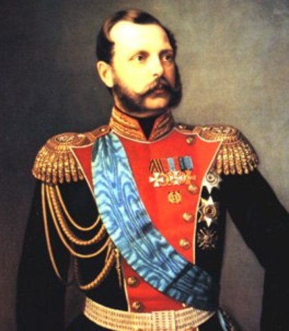 Abolició dels serfs