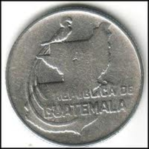 fueron traidas monedas de mexico y peru