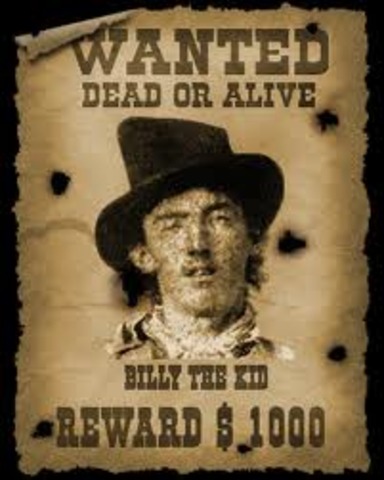 Billy The Kid
