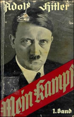Mein Kampf