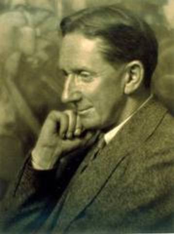 Eric Brown, Director of Canada's National Gallery