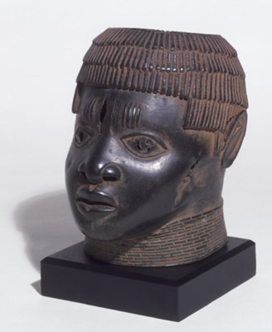 Songhai empire rose to power